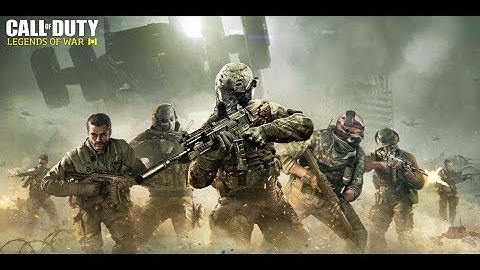 COD MOBILE | NEW VERSION 1.0.4 | BETA VERSION |