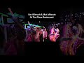 Bar-Mitzvah & Bat-Mitzvah At The Place Restaurant #birthday #barmitzvah #batmitzvah #sweet16 #dance