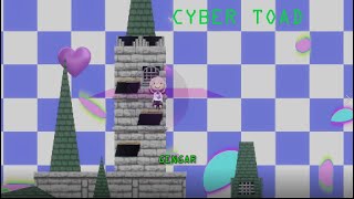 Soos Fetti - Gengar Feat. Saphira Official Lyric Video