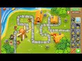 First time playing [BTD6]
