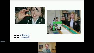 micro:bit LIVE 2021 | Mission to Mars Robotic Rover in Primary Schools