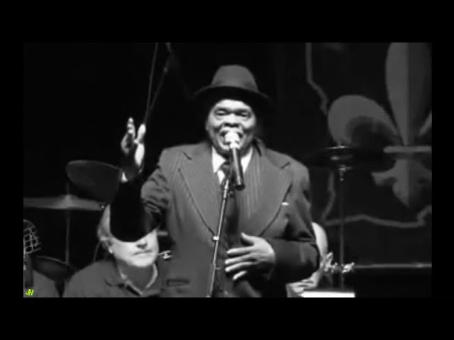 Phil Phillips - Sea Of Love (Stereo) - YouTube
