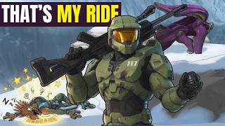 Assault on Control Room | That's My Ride Achievement