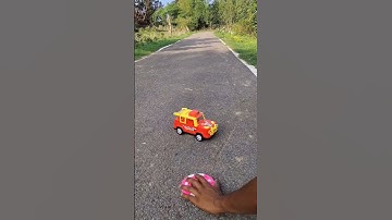 rc remote controle car unboxing and testing 😎🔥 #shorts #shortsviral