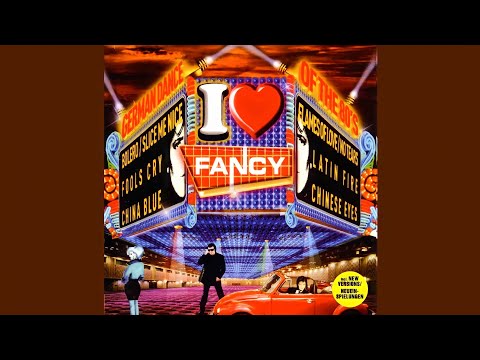 Fancy–After Midnight (Unoffcial Video) [1986] :0