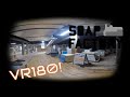 The Soap Factory 2019 Minneapolis Art Gallery VR180 Oculus Quest 2