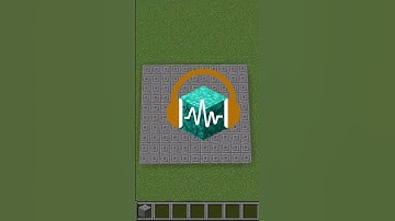 PLACING 100 CHISELED STONE BRICKS 🎧 Satisfying ASMR: Placing & Breaking Blocks in Minecraft