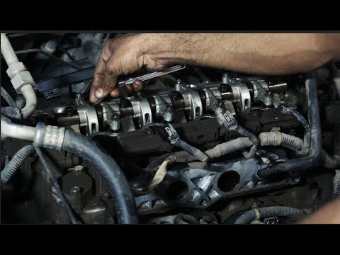 Caristaniyan Ep2 Engine Tuning Honda City 04 08 I Dsi Youtube