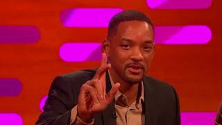 Graham Norton Show S17E16 Will Smith,Ryan Reynolds,Catherine Zeta-Jones, Toby Jones and Laura Mvula