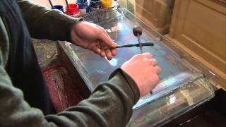 PAPER-MAKING IN FLORENCE