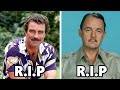 32 Cast Members from 'Magnum, P.I.' Have Passed Away