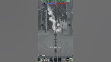 Zero gravity in War Thunder  #warthunder #warthundertank #wot #gaijin #gaming #games #shorts #short