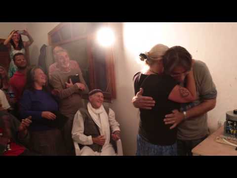 QEG Resonance in Morocco - OPC: Aouchtam 04/28/14