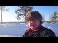 Taer TV. A. Ammal photography 2021 winter time in north Sweden 🇸🇪 enjoy it.