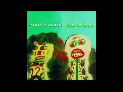 Turning Point by Parlor James (Amy Allison and Ryan Hedgecock)