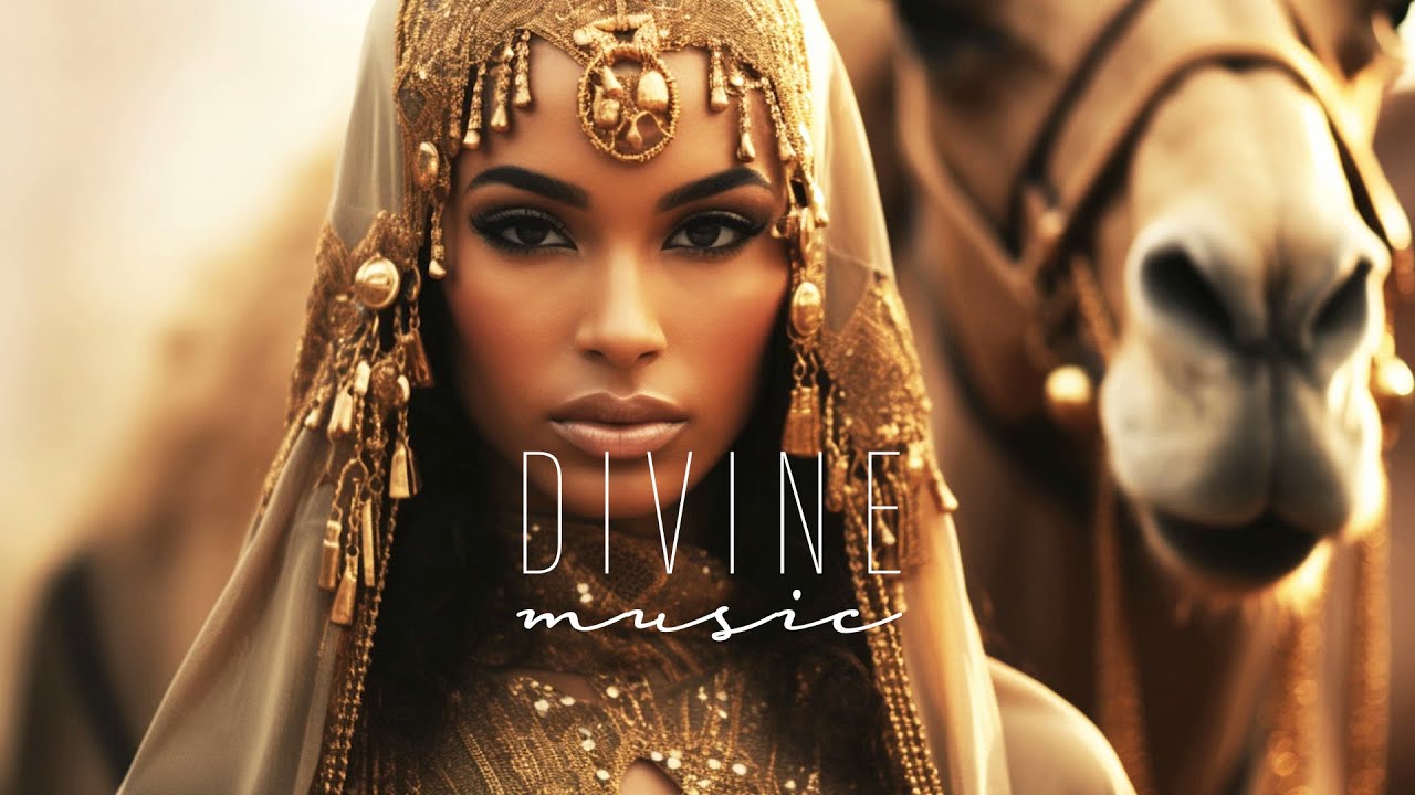 ⁣Divine Music - Ethnic & Deep House Mix 2023 [Vol.26]
