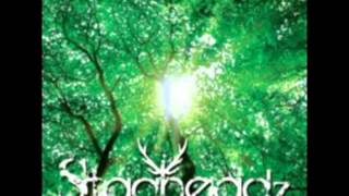 Stagheadz - Furnace of War