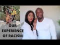 OUR EXPERIENCE & OUR KID'S EXPERIENCE OF RACISM | BLACK BRITISH FAMILY