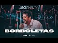 Leo chaves   borboletas