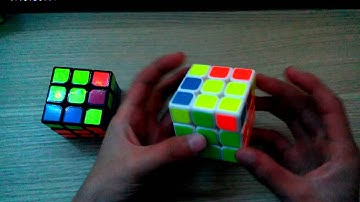 Tricks #42 Easy OLLCP