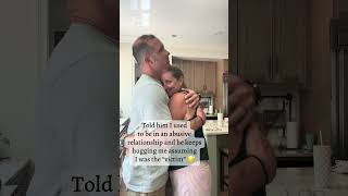 Assumption on his part 🤷🏼‍♀️ #clarify #humor #whoops