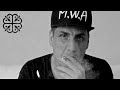 MIKE DEAN ✘ MONTREALITY ➥ Interview