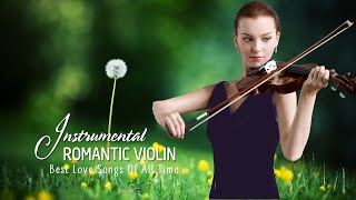 The 50 Most Beautiful Orchestrated Melodies - Relaxing Romantic Violin Love Songs Of All Time screenshot 3