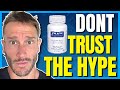 The #1 Longevity Supplement is NOT What it Seems