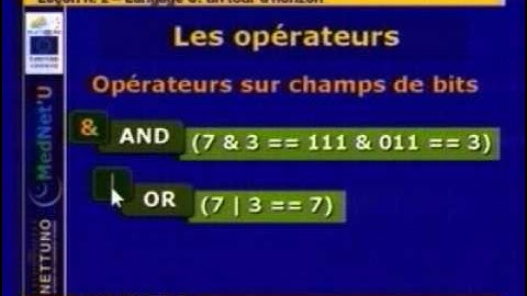 Cours Structures de données et techniques de programmation Partie 2