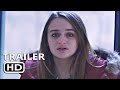 The lie official trailer 2020 joey king movie