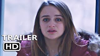 THE LIE Official Trailer (2020) Joey King Movie Resimi