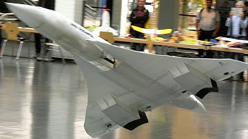 ODD AIRCRAFT, LIGHTWEIGHT PLANES AND SCRATCH-BUILT RC MASTERPIECES | FASZINATION MODELLBAU 2025