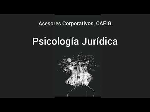 Descubre en Qué Consiste la Psicología Jurídica para Mejorar tu Comprensión del Derecho