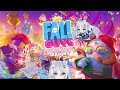 Fallguysやるよ！スナイプ歓迎！！お疲れ様言っていくにゃん！！！172
