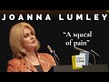 Joanna Lumley reads Vita Sackville-West's letter to Virginia Woolf