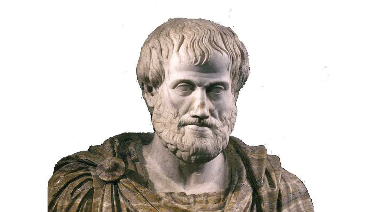 Realizm Arystotelesa – filozofia pierwsza | prof. Artur Andrzejuk