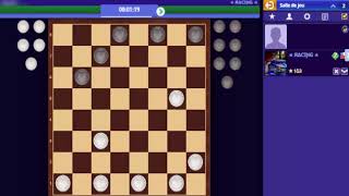 Haydron Vs Яδciɲg Anti Checkers 060