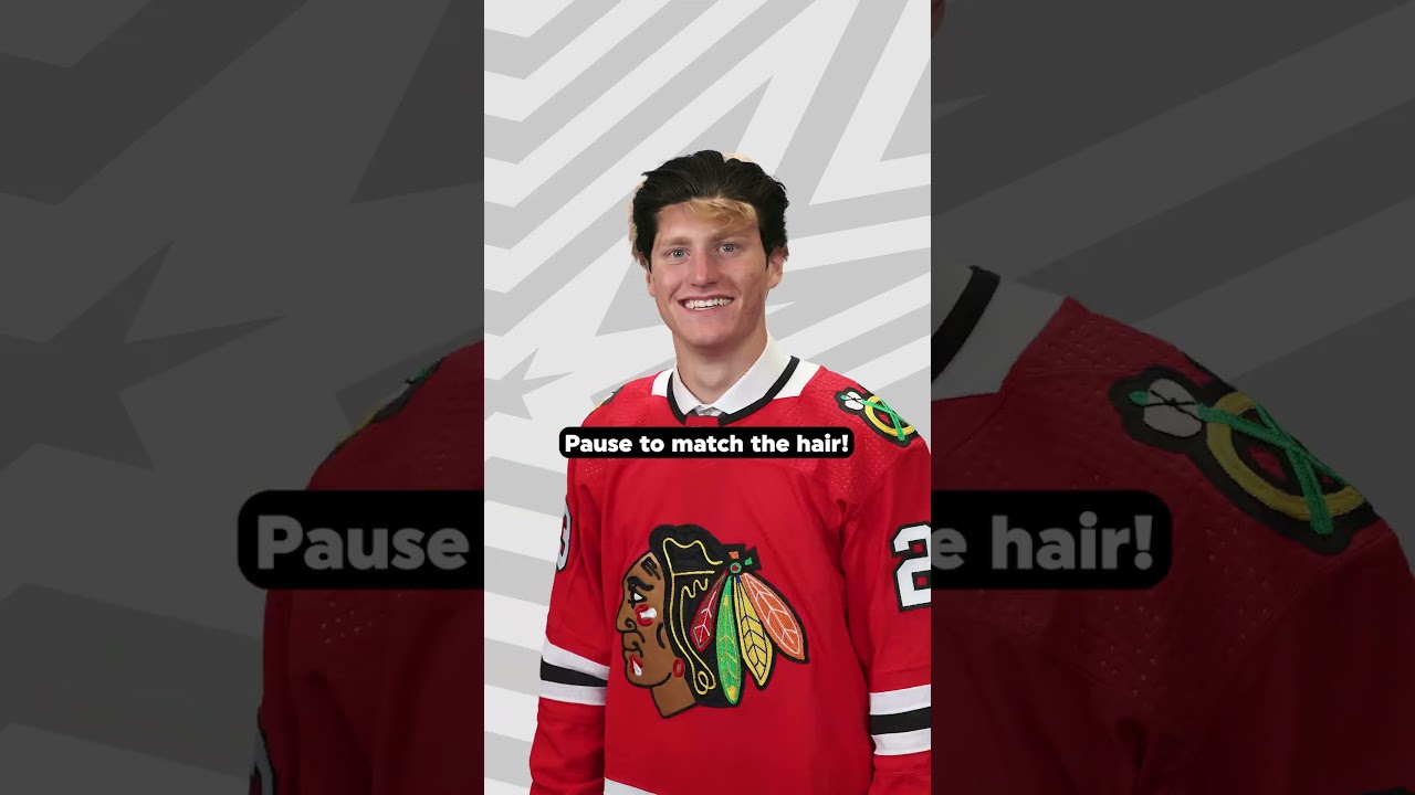 can you get it?? #nhl #blackhawks #hockey #game