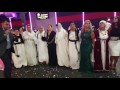Ceylan ailesi davul zurna dugun daweta wedding assyrian asuri suryani 4