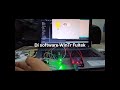 Arduino Uno dan SCADA WinTr Fultek