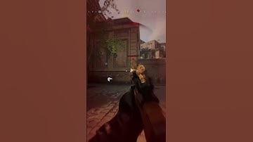 Learn Paris in MW3 (Even if I Suck): 24/7 Map