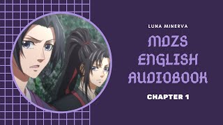 Download Lagu Chapter 1 - MDZS English Audiobook | Luna Minerva Download Lagu Chapter 1 - MDZS English Audiobook | Luna Minerva