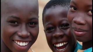 Zenciler Siyah Irk Nasıl Oluştu Zenciler Hakkında Bilgiler Ve Çok İlginç Özellikleri