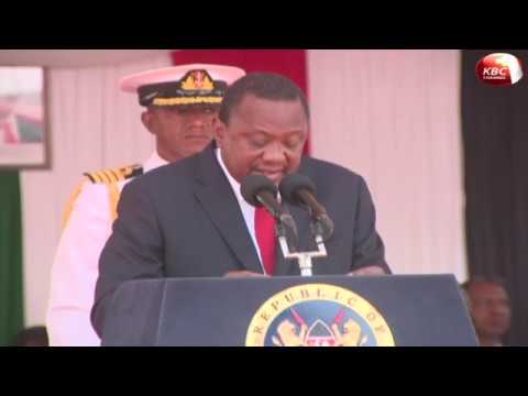 Free Youth Training Programs In Kenya 2021