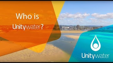Who is Unitywater?