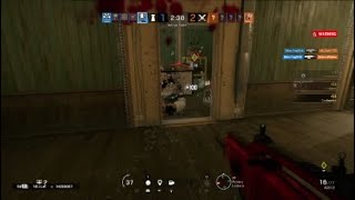 Two random aces*