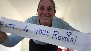 Toujours là