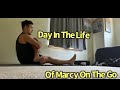 A Day In The Life Of Marcy On The Go