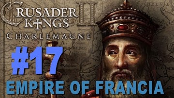 Crusader Kings 2 - Karling Dynasty #17