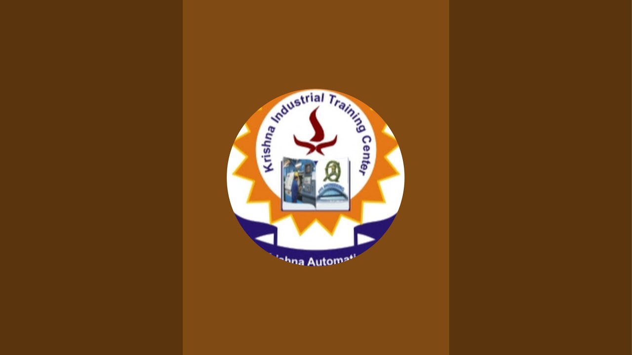 CNC & PLC TRAINING BY KRISHNA AUTOMATION is live - YouTube
